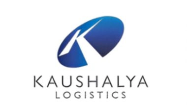 Business News | Kaushalya Logistics Secures Freight Forwarding Deal With HFCL