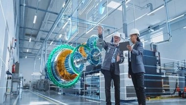 Business News | Thales and L&T Technology Services Expand Collaboration to Provide Innovative Business Models to Customers