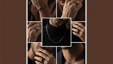 Business News | Crash.club by CKC Presents: The Dark.crash Men's Collection