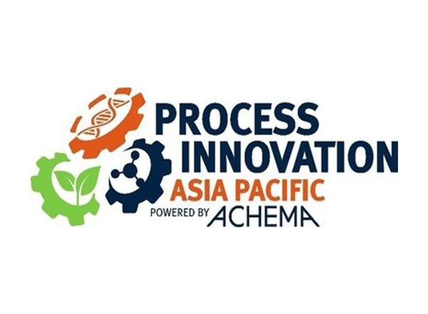 Business News | Inaugural Process Innovation Asia Pacific to Drive Industry Transformation for South-East Asia's Chemicals and Pharmaceuticals