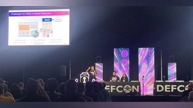 Business News | SquareX Exposes Failures of Secure Web Gateways at DEF CON 32, Releases Framework for Enterprise Testing