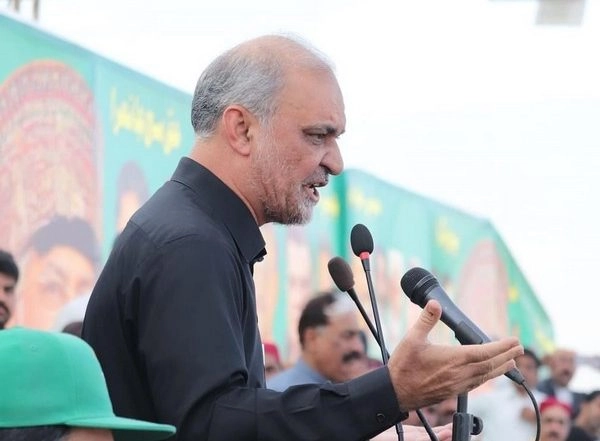 World News | Pakistan: Jamaat-i-Islami Chief Hafiz Naeem Warns of Long March if Power Tariff Agreement Not Implemented