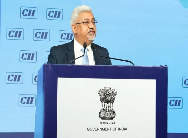 Business News | India and Africa Should Look for Trade Enhancement in Auto, Agriculture, Pharma and Logistics Sector: Commerce Secretary