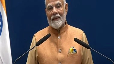 World News | Indian Diaspora in Ukraine Excited About PM Modi's Upcoming Visit