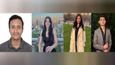 Business News | ApplyBoard Announces 2024 International Alumni of Impact Winners from India