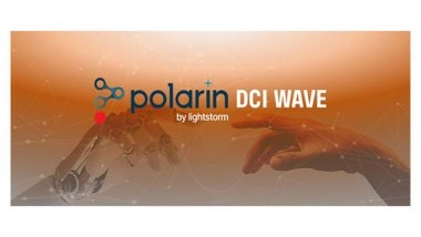 Business News | Lightstorm Announces Polarin DCI Wave, the World's First L0/L1 NaaS