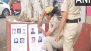 India News | Delhi Police Bust Al-Qaeda Terror Module; Six People Arrested, Eight Detained