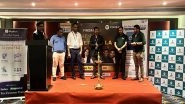 Business News | FinGrad's Traders Gala 2024 Successfully Concludes in Goa, India
