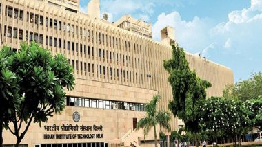 India News | IIT Delhi Launches 4th Batch of Certificate Programmes in Machine Learning & Deep Learning