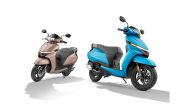 Business News | A New Era of Commuting Excellence: The All New TVS Jupiter 110 - Unparalleled Design, Performance, Comfort and Convenience