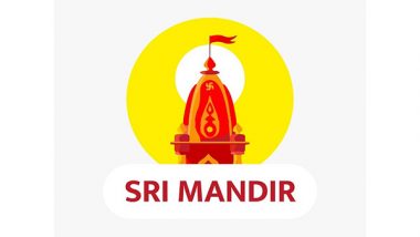 Business News | Sri Mandir Brings in a Spiritual Surge, Thousands of Devotees Embrace Shravan with Devotion