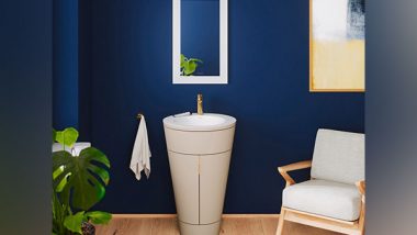 Business News | Starck Barrel from Duravit: Vision and Elegance for a Timeless Design