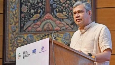 India News | Union Minister Ashwini Vaishnaw Launches 25 Challenges Under 'Create in India Challenge-Season 1' for WAVES