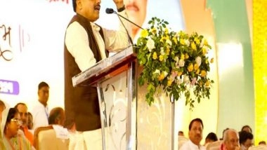 India News | MP CM Mohan Yadav Announces to Increase Honorarium of Minor Forest Produce Managers