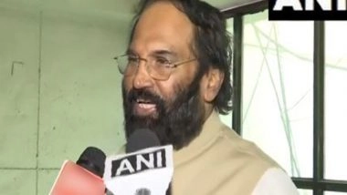 India News | Telangana Govt to Roll out Fine Rice Scheme from January: Minister Uttam Kumar Reddy