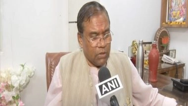 India News | Faggan Singh Kulaste Appointed Chairperson of Parliament's Committee on Welfare of SCs and STs