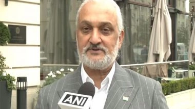 World News | Indo-Polish Entrepreneurs Laud PM Modi's Visit, Say It Will Strengthen Business Relations Between Two Countries