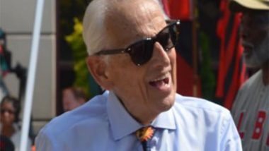 Bill Pascrell Jr Dies: Long-Serving US Congressman Passes Away at 87