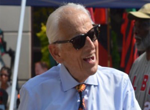 Bill Pascrell Jr Dies: Long-Serving US Congressman Passes Away at 87