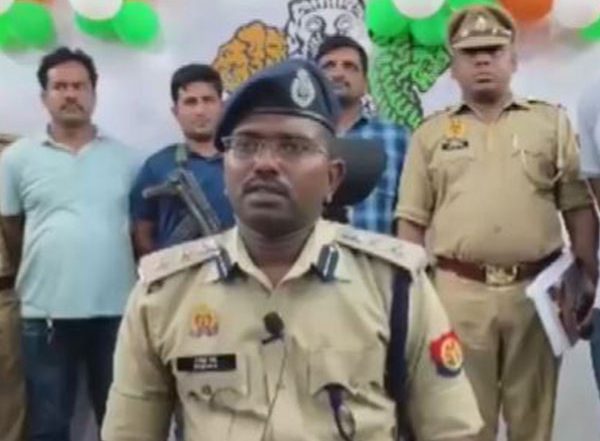 Jhansi Shocker: Woman and Relatives Booked for Filing Fake Gang Rape Case in Uttar Pradesh, Victim Admits to Fabrication