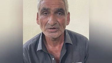 India News | Indian Army Arrests PoK Resident and Lashkar-e-Taiba Terror Group Guide in J&K's Poonch