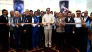 Business News | Empowering a Safer Tomorrow: Grand Opening of 7th Edition Fire and Security India Expo