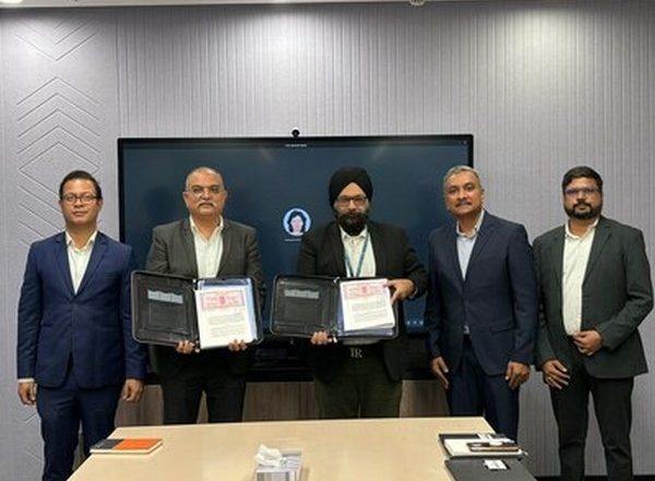 Business News | Boehringer Ingelheim India and Vvaan Lifesciences Pvt Ltd Announce Strategic Distribution Partnership to Expand Pet Portfolio Reach