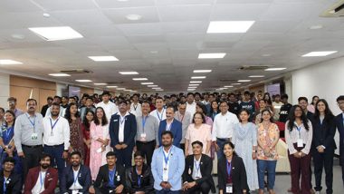 Business News | IEEE Education Engineering Student and Young Professionals Congress 2024: A Grand Success