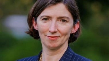 World News | UK Invites Indian Young Women to Be British High Commissioner for a Day