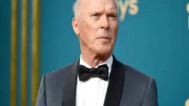 Entertainment News | Michael Keaton Credits Tim Burton for Success of Marvel and DC Universes
