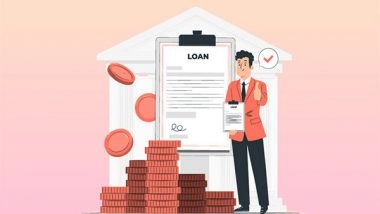 Business News | Get an Instant Loan with Pre-approved Offers from Bajaj Finance