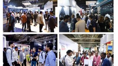 Business News | InfoComm India 2024 to Feature 32 New Exhibitors and Close to 30 Launches of Pro AV Technology and Solutions