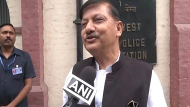 India News | Shimla Police Questions BJP Leaders and Former MLAs in Alleged Horse Trading Case