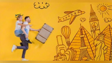 Business News | Jio Introduces Industry-best International Roaming Packs for UAE, Thailand, Canada, Saudi Arabia, Europe, Caribbean Islands