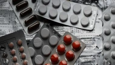 India News | IPA Supports Govt Ban on 156 Drugs, Including Painkillers, Multivitamins, Antibiotics