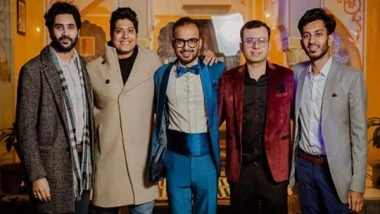 Business News | Qubit Capital Disrupts Global Funding with AI-driven Startup-Investor Matchmaking