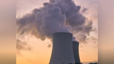 Business News | Indian Industries to Meet Global Investors Regarding Climate Mitigation in London on Sep 25-27