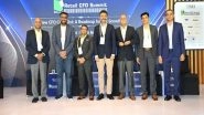 Business News | Integration of Technologies is Becoming Indispensable, Say CFOs at RAI Retail CFO Summit