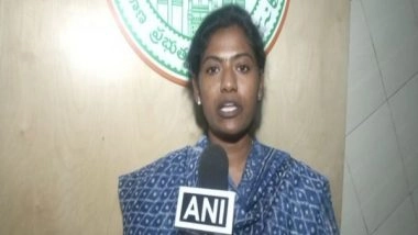India News | Telangana: Women Journalist File Complaint at Women's Commission After Alleged Attack at CM's Hometown