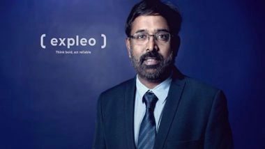 Business News | Expleo Solutions Limited Appoints Phani Tangirala as New Managing Director & CEO