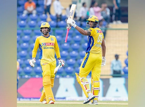 Sports News | Delhi Premier League T20: Central Delhi Kings Beat Purani Dilli 6 by 109 Runs