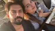 Entertainment News | Sonakshi Sinha, Zaheer Iqbal Share Glimpses from Their Fun-filled Vacation
