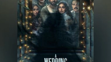 Entertainment News | Intriguing Trailer of Vaibhav Tatwawadi, Mukti Mohan's Supernatural-horror 'A Wedding Story' Unveiled