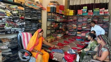 India News | Centre's 'Lakhpati Didi' Initiative Transforming Lives of Rural Women