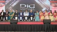 Business News | Empowering Business Connections: Dig Virtual Private Limited Announces the Launch of  Its Website