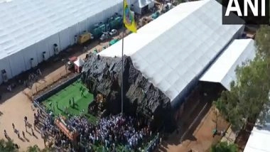 India News | TN: Two-day Global Muthamizh Murugan Conference Begins in Palani