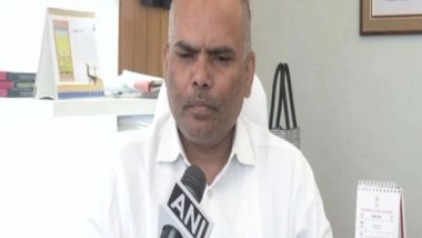 India News | MHA Providing Security to Conduct Polls in J-K, Says Chief Electoral Officer