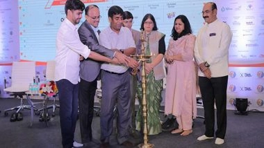 Business News | The 9th Global Education & Skill Summit 2024 Successfully Concludes in Delhi
