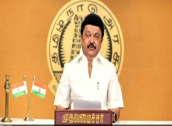 India News | TN CM Stalin Extends Greetings on First Day of Global Muthamizh Murugan Conference Held in Palani