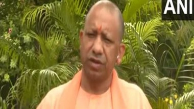 India News | CM Yogi Questions Congress, National Conference Pre-poll Alliance for J-K Elections